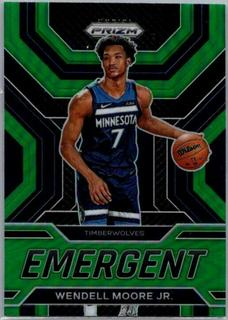 Wendell Moore Jr.