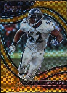 Ray Lewis