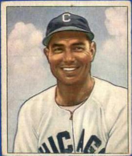 Hank Majeski