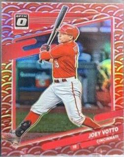 Joey Votto