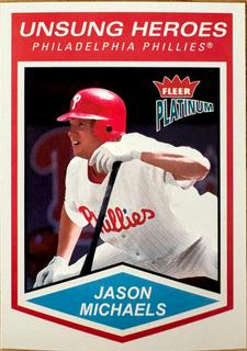 Jason Michaels