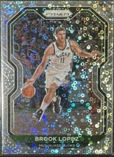 Brook Lopez