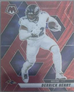 Derrick Henry