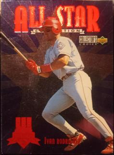 Ivan Rodriguez