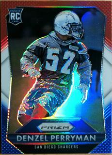 Denzel Perryman