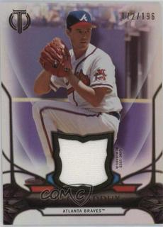 Greg Maddux