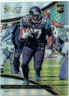Leonard Fournette