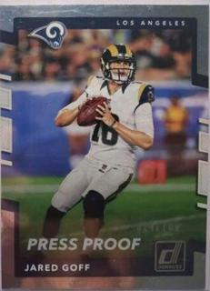 Jared Goff