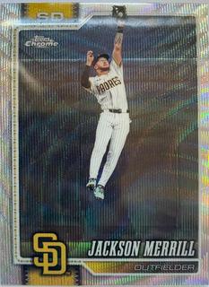 Jackson Merrill