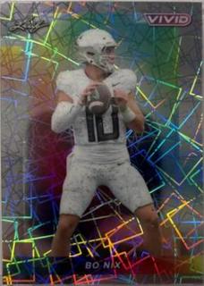 Bo Nix