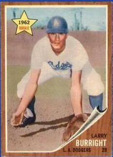 Larry Burright