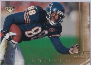Marcus Robinson