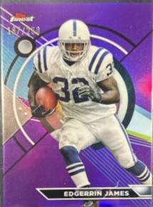 Edgerrin James
