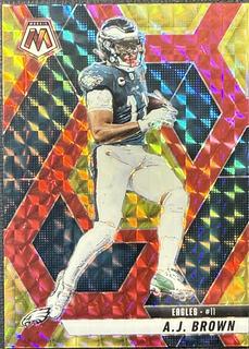 A.J. Brown