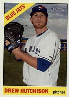Drew Hutchison