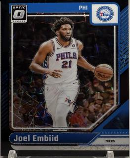 Joel Embiid