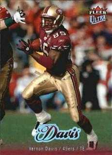 Vernon Davis