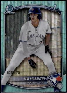 Tim Piasentin