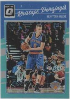 Kristaps Porzingis