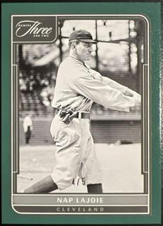 Nap Lajoie