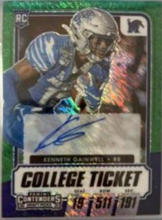 Kenneth Gainwell