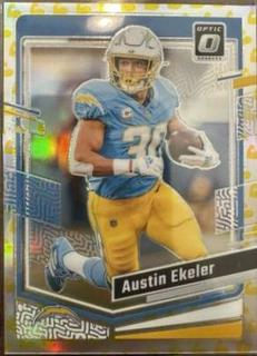 Austin Ekeler