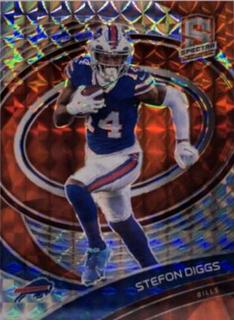 Stefon Diggs