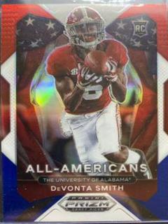 DeVonta Smith