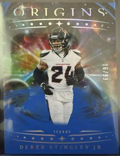 Derek Stingley Jr.