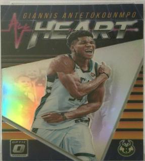 Giannis Antetokounmpo