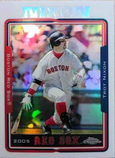 Trot Nixon