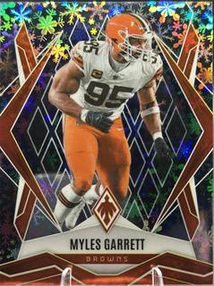 Myles Garrett