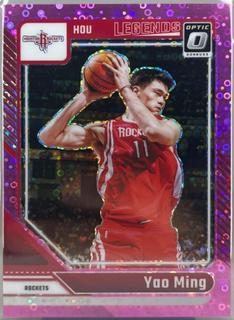 Yao Ming