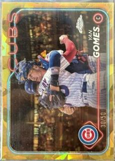 Yan Gomes