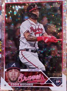 Eddie Rosario