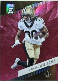Jamaal Williams