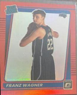 Franz Wagner