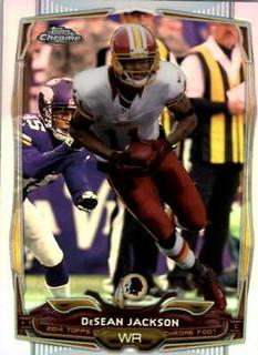 DeSean Jackson