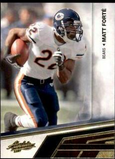 Matt Forte