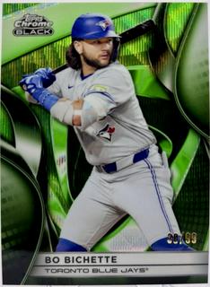 Bo Bichette