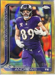 Mark Andrews