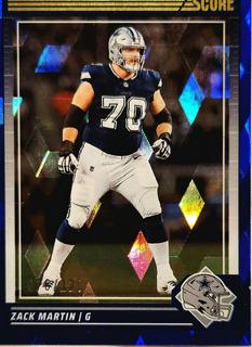 Zack Martin