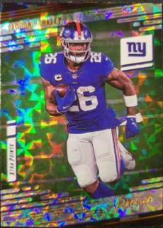 Saquon Barkley