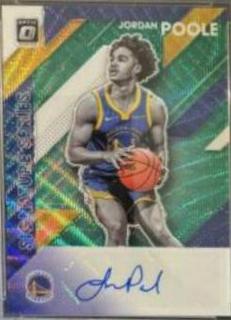 Jordan Poole