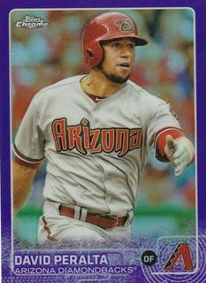 David Peralta