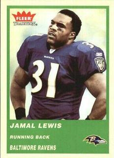 Jamal Lewis