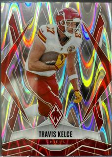 Travis Kelce
