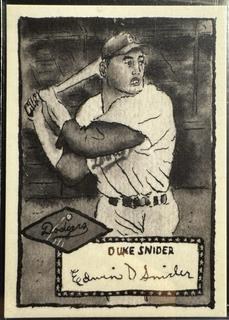 Duke Snider