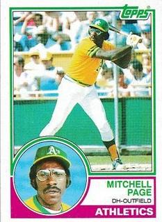 Mitchell Page