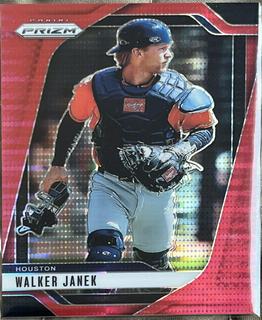 Walker Janek